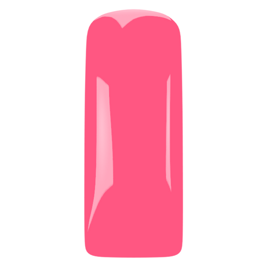 103625 Gelpolish Flamingo Flourish 15ml (free of TPO)