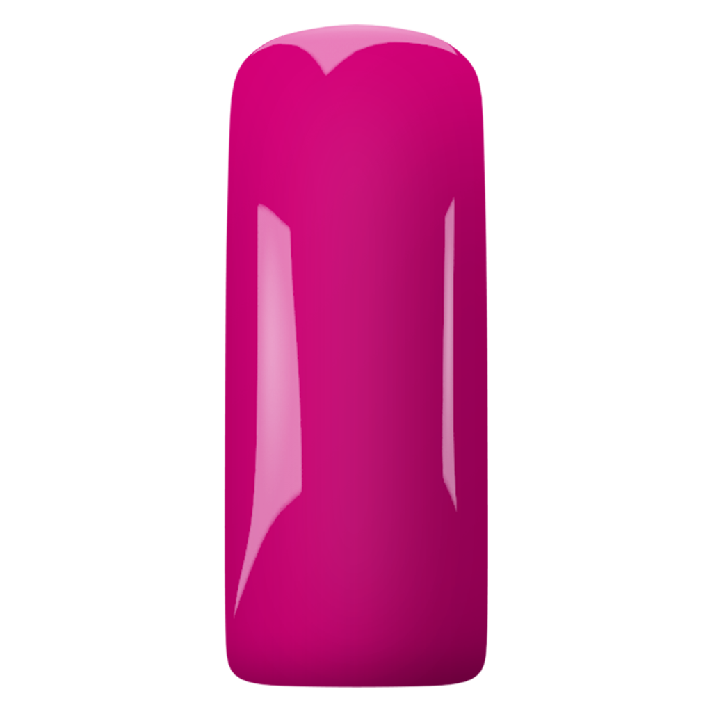 103626 Gelpolish Peony Passion 15ml free of TPO