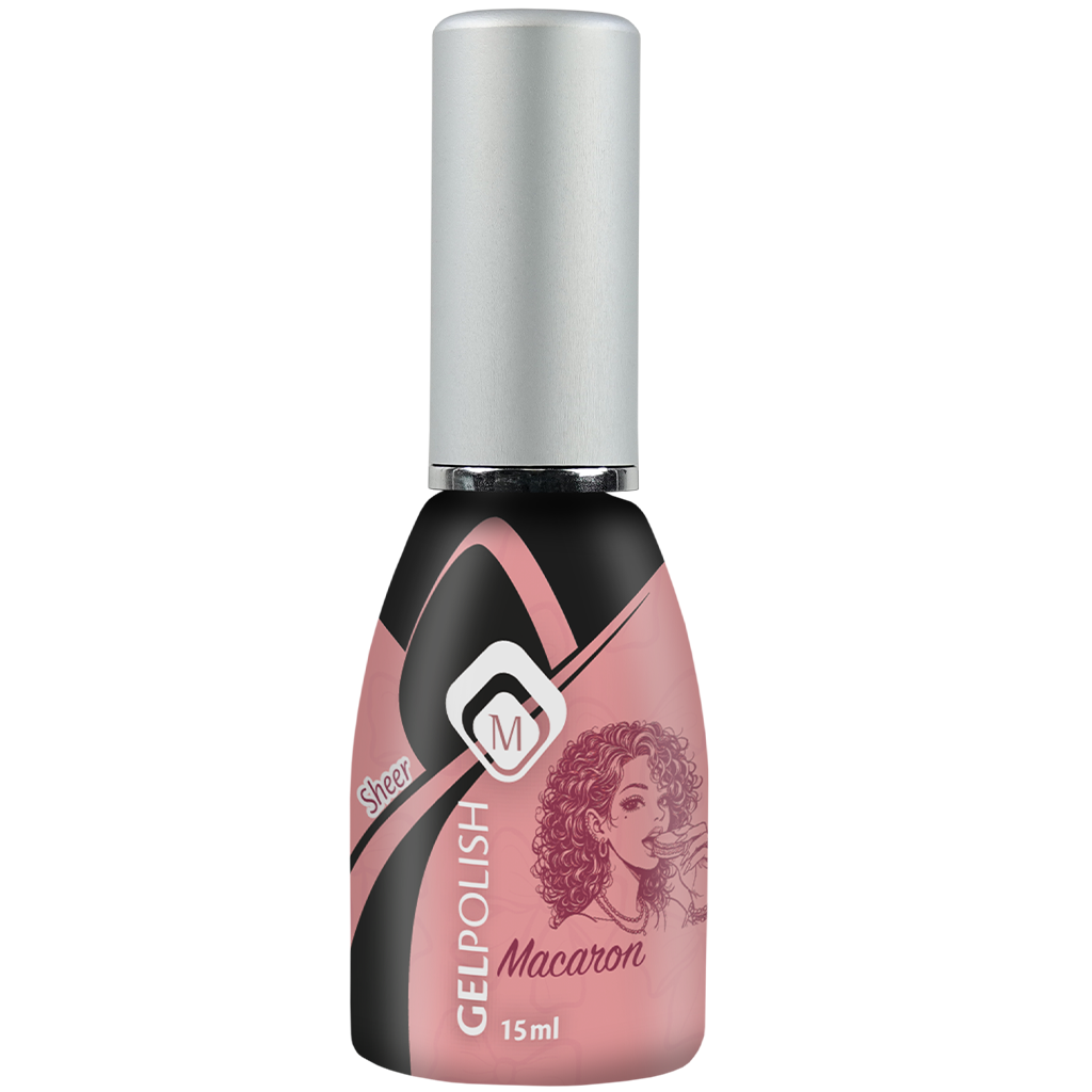 103637 Gelpolish Macaroon 15ml