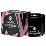 104133 Standard Builder Gel Pink 30g