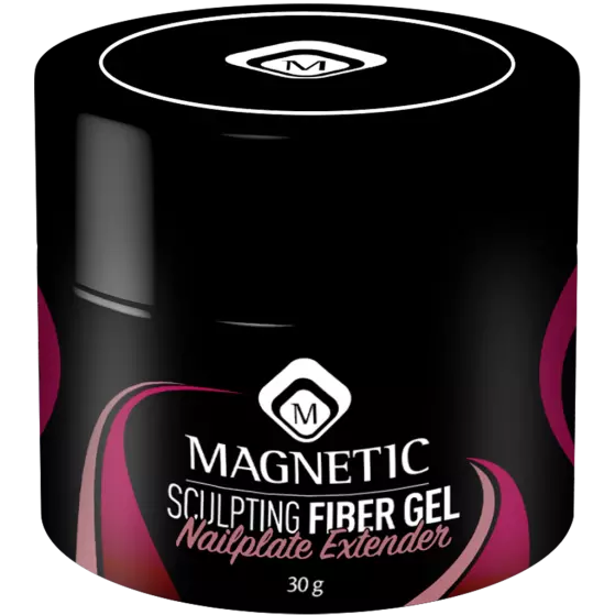 104148 Sculpting Fiber Gel Extender  30g