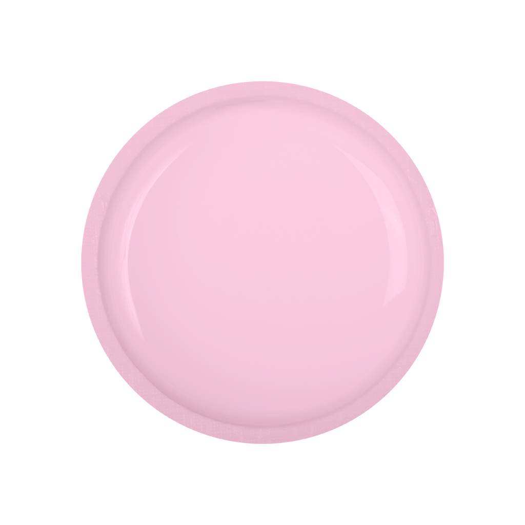 104193 Sculpting Fiber Gel Frosted Pink 30g