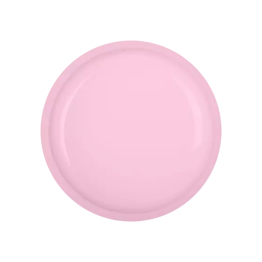 104053 Fiber Gel Blush Frosted Pink 5 gr