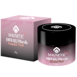 104193 Sculpting Fiber Gel Frosted Pink 30g