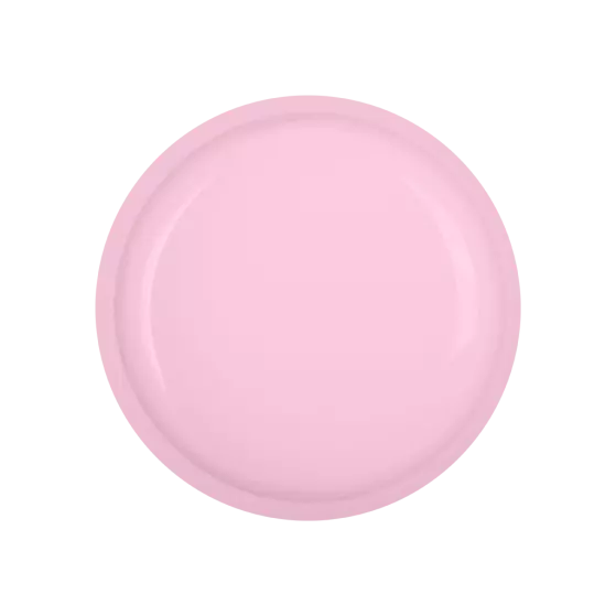 104053 Fiber Gel Blush Frosted Pink 5 gr