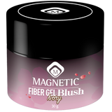 104194 Sculpting Fiber Gel Ivory 30g