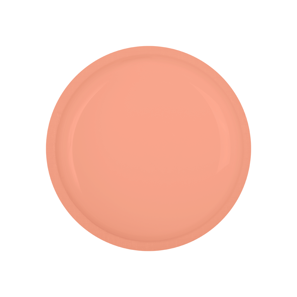 104196 Sculpting Fiber Gel Peach 30g
