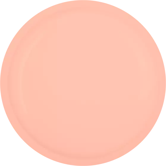 104053 Fiber Gel Blush Peach 5 gr