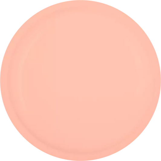104053 Fiber Gel Blush Peach 5 gr