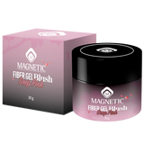 104197 Sculpting Fiber Gel Deep Pink 30g