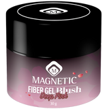104197 Sculpting Fiber Gel Deep Pink 30g