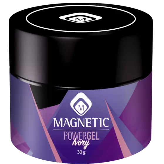 104212 PowerGel Ivory 30g