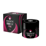 104250 Fiber Coat Pink 30g