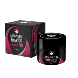 104252 Fiber Coat Frosted Pink 30g