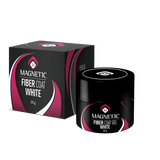 104253 Fiber Coat Gel White 30g