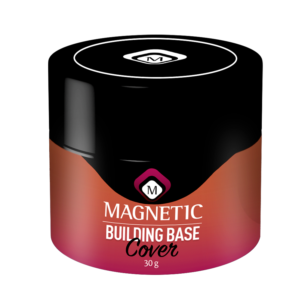 104254 Cover Building Base  30g