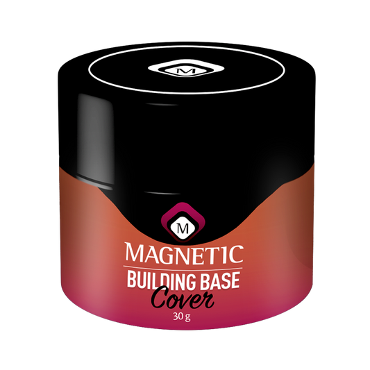 104254 Cover Building Base  30g