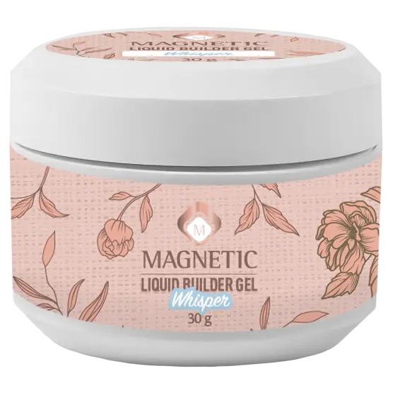 104700 Liquid Builder Gel Whisper 30g