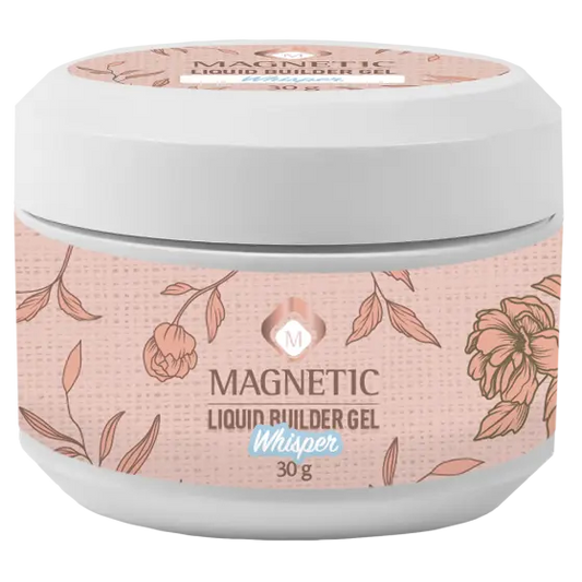 104700 Liquid Builder Gel Whisper 30g