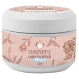 Liquid Builder Gel Collection ( 6 x 30g)