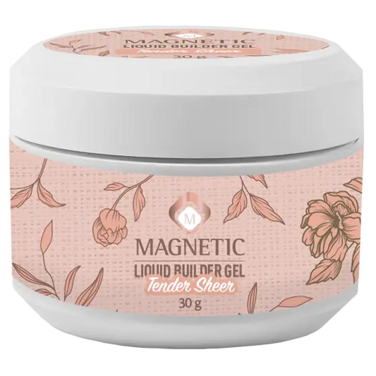 104701 Liquid Builder Gel Tender  30g