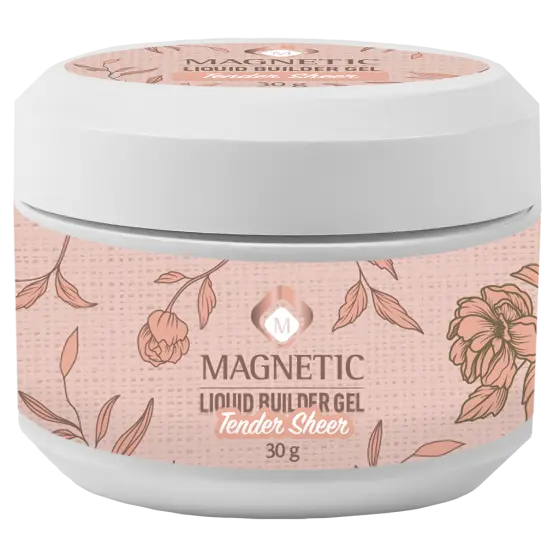 104701 Liquid Builder Gel Tender  30g