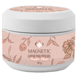 Liquid Builder Gel Collection ( 6 x 30g)