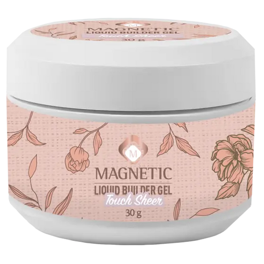 104702 Liquid Builder Gel Touch  30g