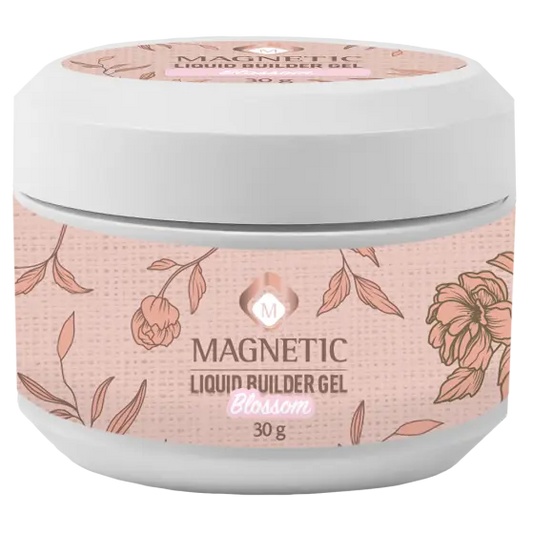 104705 Liquid Builder Gel Blossom 30g