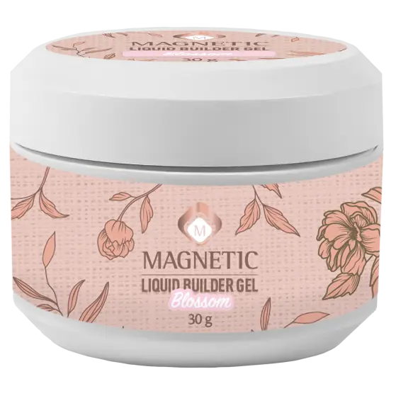 104705 Liquid Builder Gel Blossom 30g