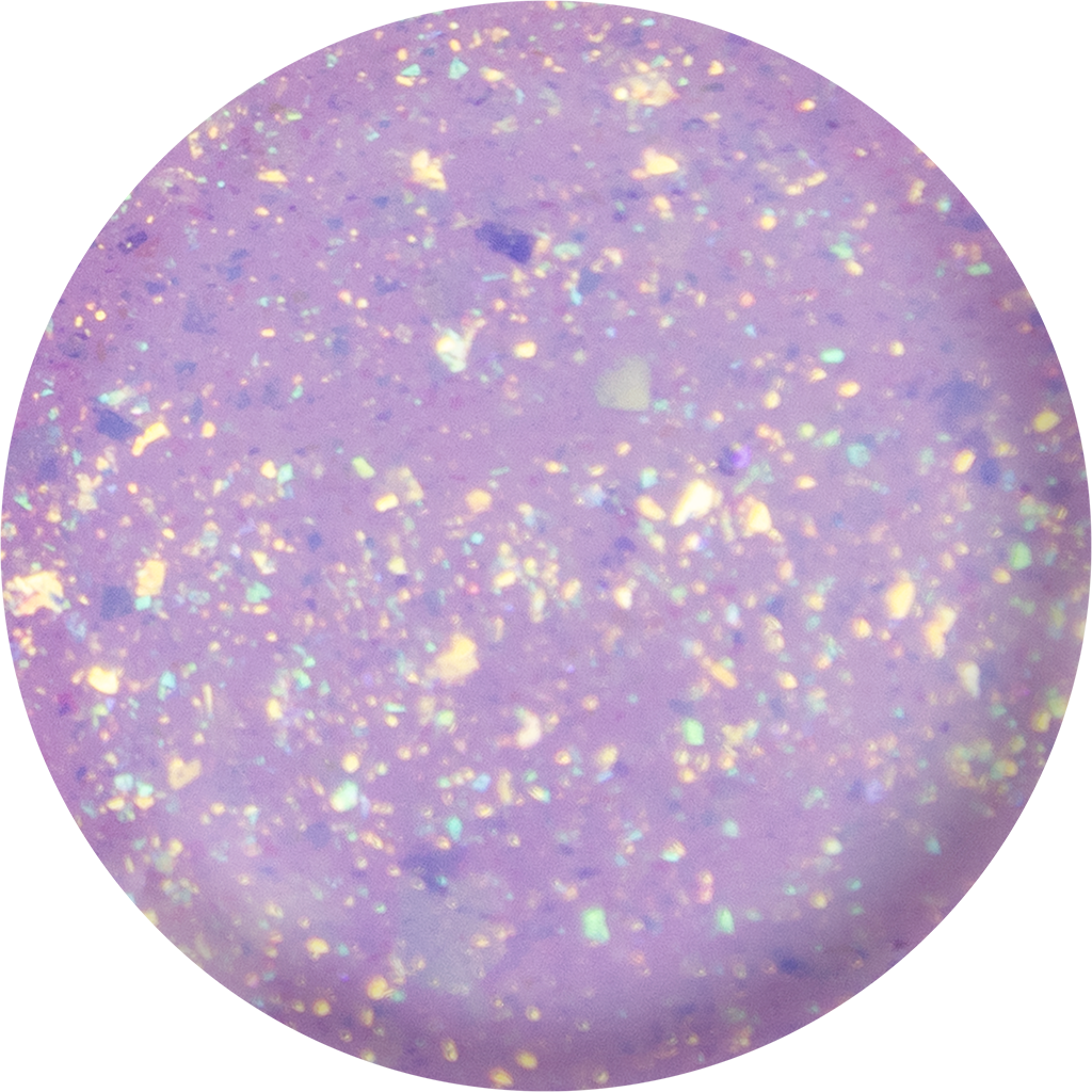 105100 All in One Gel Topaz Twinkle