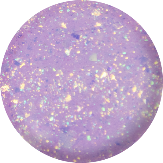 105100 All in One Gel Topaz Twinkle