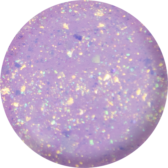 105100 All in One Gel Topaz Twinkle