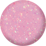 105101 All in One Gel Pink Crystal 15ml
