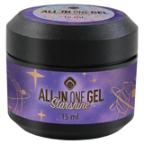 105103 All in One Gel Starshine 15ml