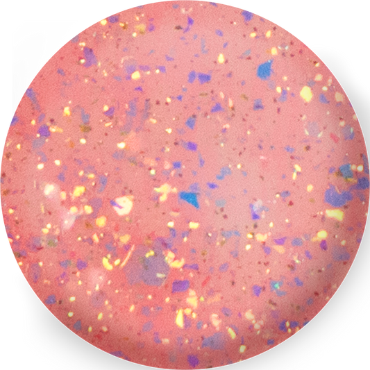 105104 All in One Gel Burned Amber 15ml