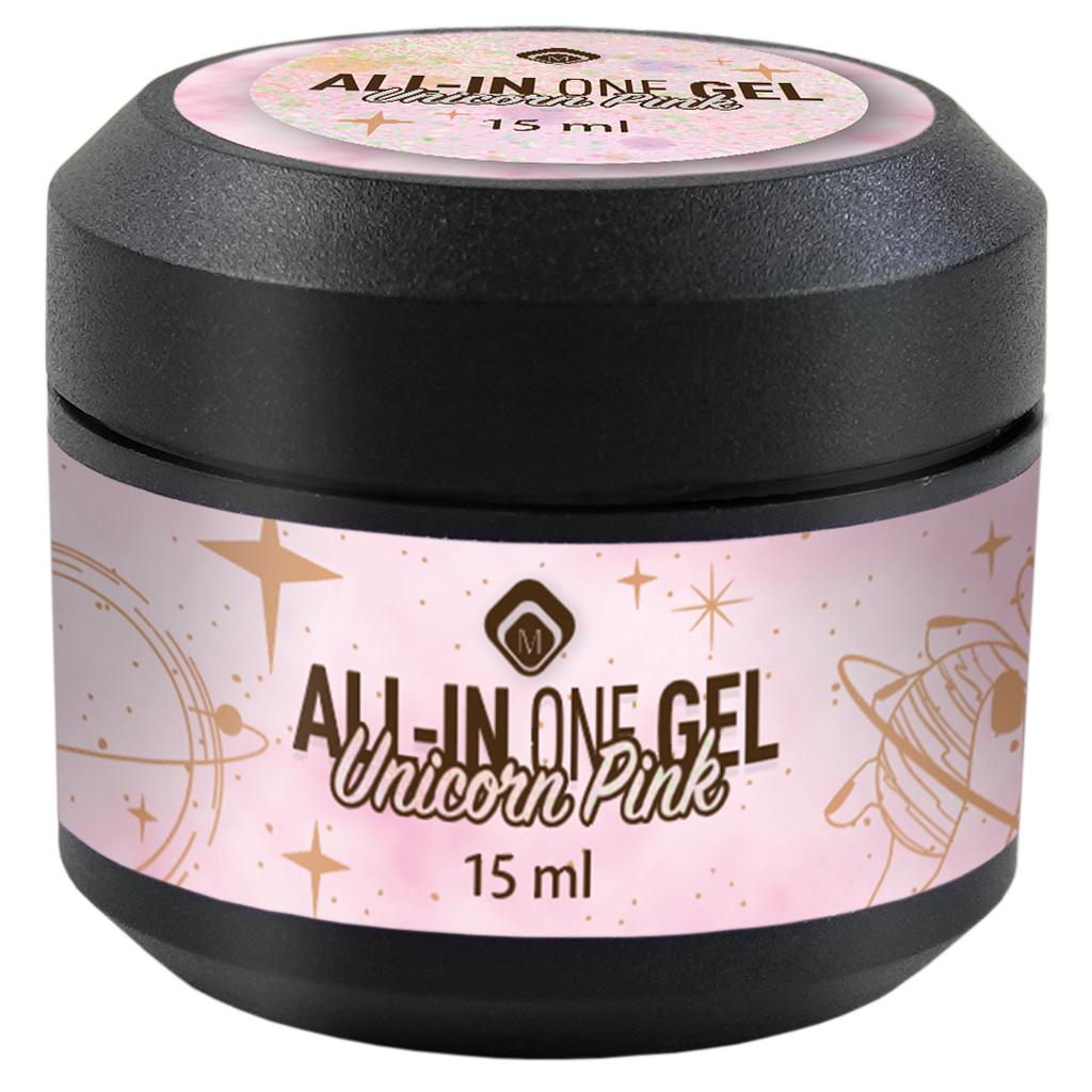 105106 All In One Gel Nude Noise