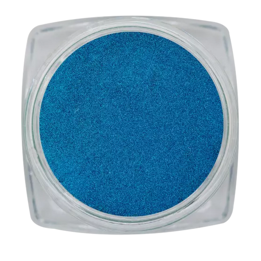 118863 Magnetic Pigment Blue Chrome