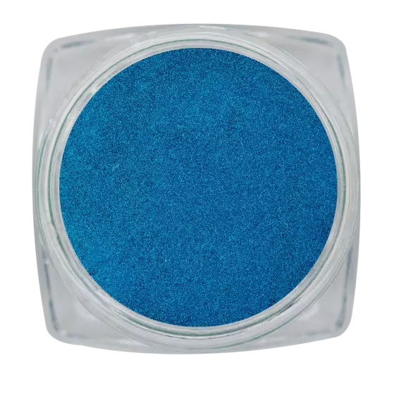118863 Magnetic Pigment Blue Chrome