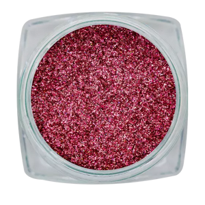 118875 Magnetic Chrome Sparkle Magenta