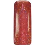 118877 Magnetic Chrome Sparkle Red