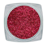 118877 Magnetic Chrome Sparkle Red