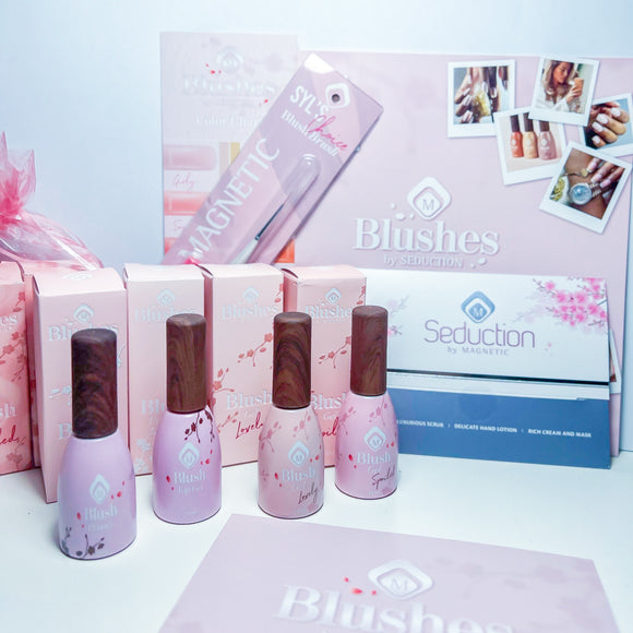 Blush Gel Intro Kit