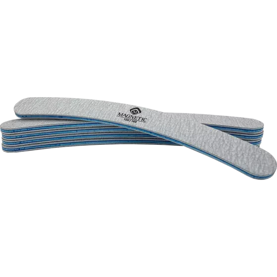 142009 Long Lasting Boomerang Zebra 100/180 1pcs