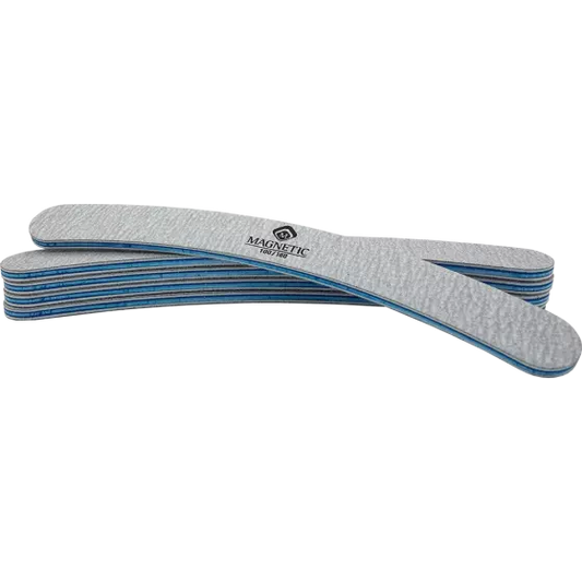 142009 Long Lasting Boomerang Zebra 100/180 10pcs