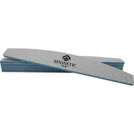 142034 Long Lasting Boomerang Special 100/180 grit 10pcs