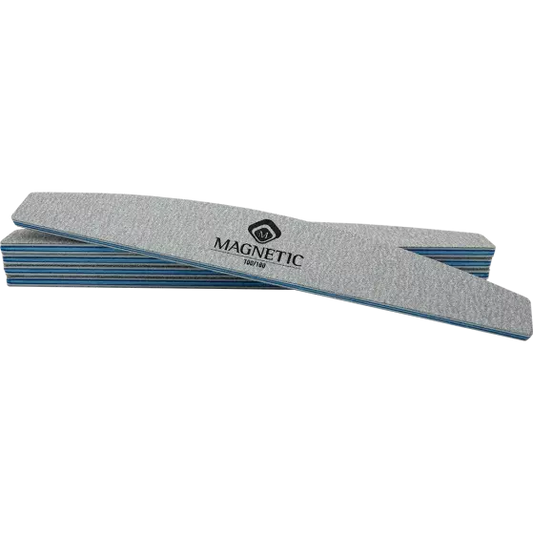 142034 Long Lasting Boomerang Special 100/180 grit 10pcs