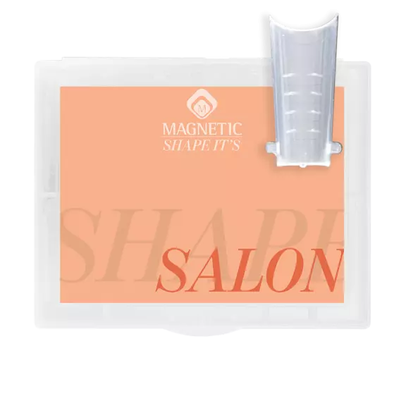 150600 Dual Form 'Shapes It's' Salon