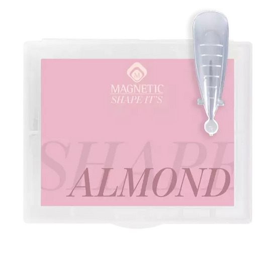 150602 Dual Form 'Shapes It's' Almond