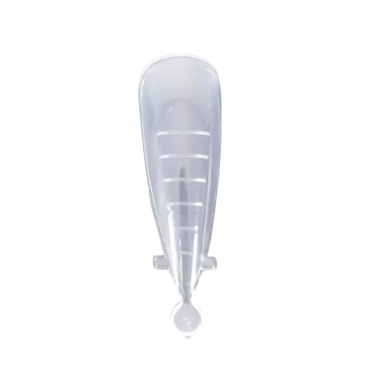 150602 Dual Form 'Shapes It's' Almond